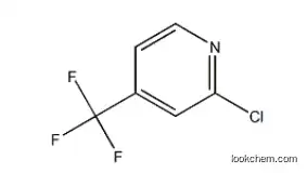 2-Chloro-4-(trifluoromethyl)pyridine