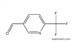 6-(TRIFLUOROMETHYL)PYRIDINE-3-CARBOXALDEHYDE