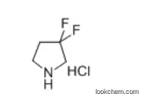 3,3-DIFLUOROPYRROLIDINE HYDROCHLORIDE