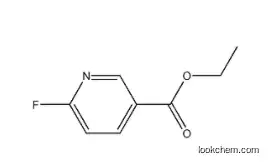 Ethyl 6-Fluoro-Nicotinate