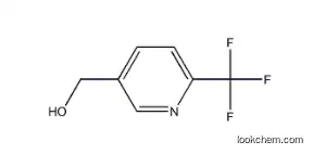 6-(TRIFLUOROMETHYL)PYRIDINE-3-METHANOL