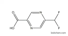 5-(trifluoroMethyl)pyrazine-2-carboxylic acid