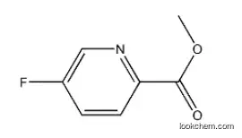 2-Pyridinecarboxylicacid,5-fluoro-,methylester(9CI)