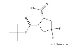 N-BOC-4,4-difluoro-L-proline