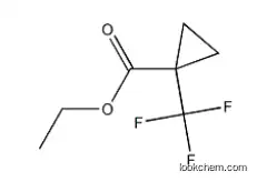 ethyl 1-(trifluoroMethyl)cyclopropanecarboxylate