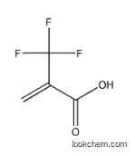 2-(Trifluoromethyl)acrylic acid