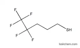 4,4,5,5,5-Pentafluoro-1-pentanethiol