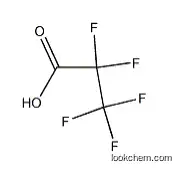 Perfluoropropionic acid