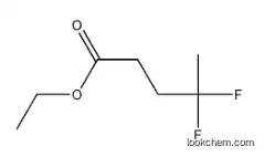 Ethyl 4,4-difluoropentanoate