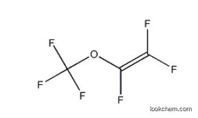 Trifluoromethyl trifluorovinyl ether