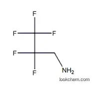 2,2,3,3,3-PENTAFLUOROPROPYLAMINE