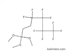 NONAFLUOROHEXYLTRIMETHOXYSILANE