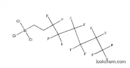 1H,1H,2H,2H-PERFLUOROOCTYLTRICHLOROSILANE