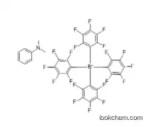 Dimethylanilinium tetrakis(pentafluorophenyl)borate