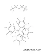 LITHIUM TETRAKIS(PENTAFLUOROPHENYL)-