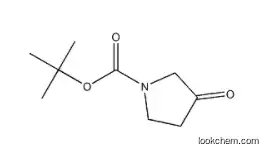 N-Boc-3-pyrrolidinone