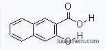 Bon acid) supply high quality 2-Hydroxy-3-Naphthalene Carboxylic Acid with REACH certificate 3-Hydroxy-2-naphthoic acid CAS 92-70-6 BETA-OXY NAPHTHOIC ACID