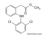 Aceclofenac EP Impurity B with high purity CAS 15307-86-5
