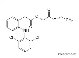 Aceclofenac EP Impurity E with high purity CAS 139272-67-6
