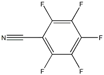 2,3,4,5,6-Pentafluorobenzonitrile (773-82-0)