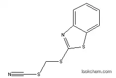 Lower Price (2-Benzothiaolylthio)methyl Thiocyanate