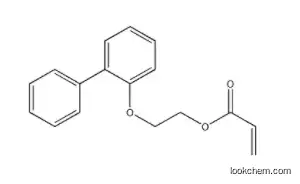 2-ethanediyl), .alpha.-(1-oxo-2-propenyl)-.omega.-([1,1'-biphenyl]-2-yloxy)-Poly(oxy-1