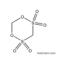 1,5,2,4-Dioxadithiane 2,2,4,4-tetraoxide