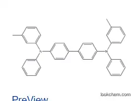 N,N'-Bis(3-methylphenyl)-N,N'-bis(phenyl)benzidine