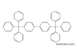 4,4'-Bis(triphenylsilyl)-1,1'-biphenyl