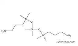 AMINOPROPYL TERMINATED POLYDIMETHYLSILOXANE