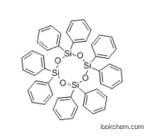 Octaphenylcyclotetrasiloxane