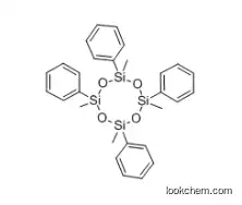 2,4,6,8-tetramethyl-2,4,6,8-tetraphenylcyclotetrasiloxane