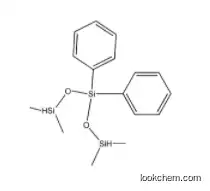 1,1,5,5-tetramethyl-3,3-diphenyltrisiloxane