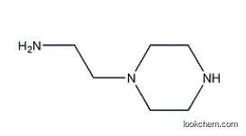 N-Aminoethylpiperazine