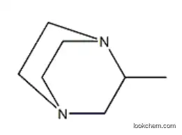2-methyl-1,4-diazabicyclo[2.2.2]octane