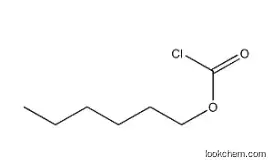 HEXYL CHLOROFORMATE