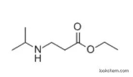 3-ISOPROPYLAMINO-PROPIONIC ACID ETHYL ESTER X HCL >98%