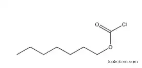 Heptyl chloroformate