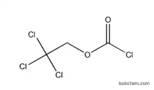 2,2,2-Trichloroethyl chloroformate