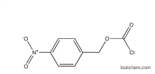 4-Nitrobenzyl chloroformate