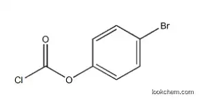 4-BROMOPHENYL CHLOROFORMATE