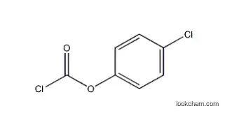 4-CHLOROPHENYL CHLOROFORMATE