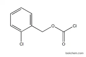 2-CHLOROBENZYL CHLOROFORMATE