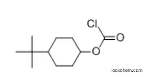 4-tert-Butylcyclohexyl chloroformate