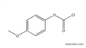 4-METHOXYPHENYL CHLOROFORMATE