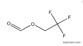 2,2,2-TRIFLUOROETHYL FORMATE