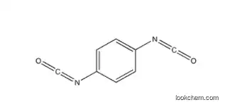 1,4-Phenylene diisocyanate