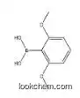 2,6-Dimethoxyphenylboronic acid()
