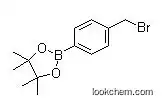4-(Bromomethyl)benzeneboronic acid pinacol ester(138500-85-3)