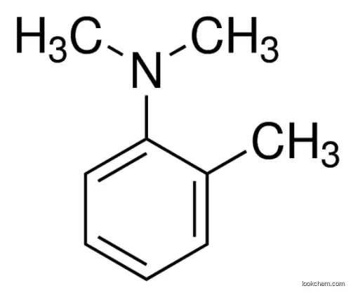 NMAfor api N,N,2-Trimethylbenzenamine;N,N-DIMETHYL-O-TOLUIDINE;N,N,2-TRIMETHYLBENZENAMINE